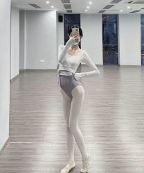 -素简女子塑形·健身普拉提