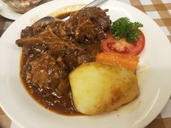 -船屋葡国餐厅