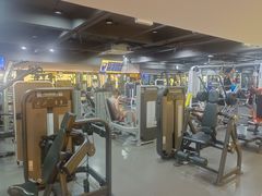 -超鹿运动健身(紫阳商贸中心店)
