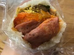 -秋英饭团(大庙新村店)