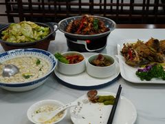 -滁香园·滁州菜(琅琊山店)
