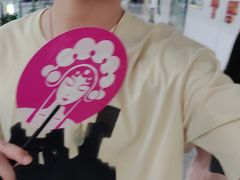 -霸王茶姬(金港国际店)