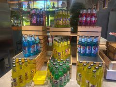 -千滋百味自助海鲜烤肉(布吉景华店)