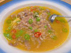 -自助火锅筷乐食代自助餐厅(金辰店)