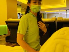 -御水泉·国际水疗会(广州长隆店)