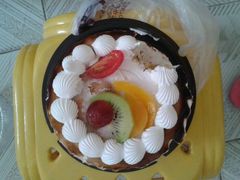 android_upload_pic-欧贝拉蛋糕店(东门路店)