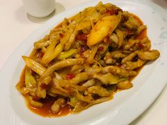 -付掌柜在成都·热炒砂锅集(金禾店)
