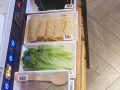 -野妹经典火锅(保利店)