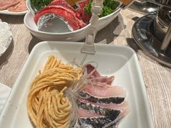 -石鼎香·非遗淮扬火锅(江都龙川桥店)