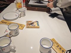 -上尚兄弟烧烤餐厅(鑫通大厦店)
