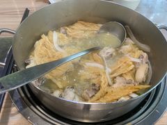 -探窝·竹笙椰子鸡(杨箕店)