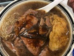 -老地方面馆(思南路店)