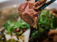-虎哥私房菜(馒头山店)
