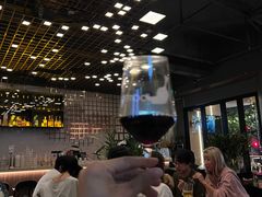 -ibarrel爱杯·bistro&brunch(江宁路店)