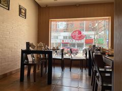 -芳芳私房菜·精做淮扬菜(承德路店)