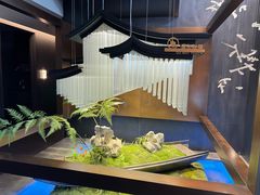 -蘇锦宴·淮扬菜烤鸭·小院(三元桥霄云路店)