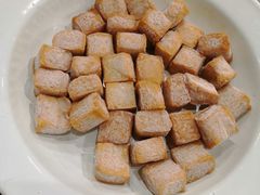 -炙热青春怀旧主题餐厅(河北路店)