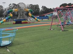 -千龙湖生态旅游度假区