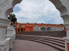 -中国死海旅游度假区