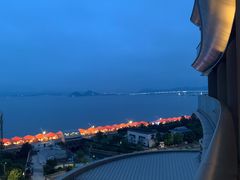 -舟山希尔顿酒店