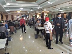 -托克逊老四号餐厅
