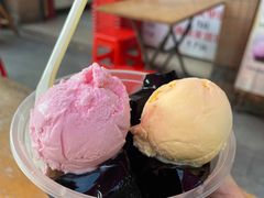 -成裕雪糕店(士多店)