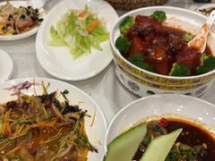 -鑫巴蜀小镇 · 水煮鱼专研店(玉桥店)