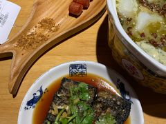 -裕鼎鲜·新中菜(王府井店)