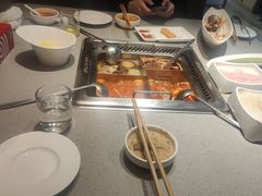 -海底捞火锅(太原南站店)