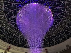 -圆顶阁西餐厅(郑州索菲特国际饭店 )