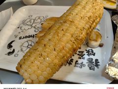 -撸啊撸铁签小肉(车站南路店)