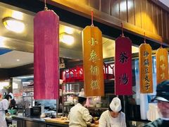-京味斋·北京烤鸭(北京南站洋桥店)