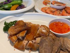 -万龙洲海鲜(南新仓店)