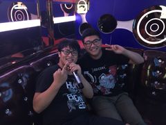 -乐圣量贩KTV自助餐(崇文店)