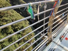 -宁波五龙潭景区