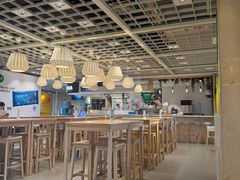 -宜家·瑞典风味餐厅(四元桥店)