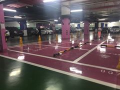 -银泰百货(北京大红门店)