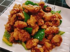-哈勒滨饭庄(南二道街店)