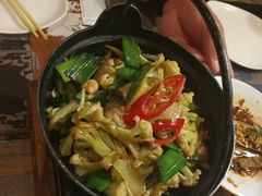 -滇越乘象云南餐厅(豆各庄店)
