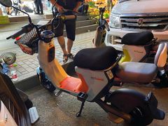 -九号电动车(安定门内大街店)