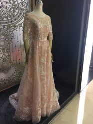 点击看大图 -南京宝娜嫁衣婚纱礼服馆(中央路店)