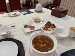 -利苑酒家(金宝店)