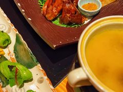 -花潮料理艺食馆(世欧广场店)