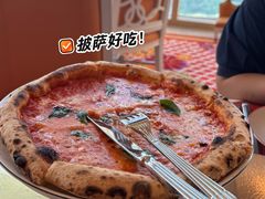 -咖啡苑 - 蔚藍夏日主题(永利皇宫店)