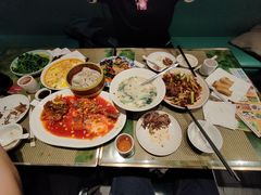 -欣旺·迎宾楼·百年无锡菜