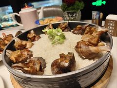 -海味世家·家常菜馆(明州里店)