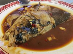 -旺顺阁鱼头泡饼(小红门店)
