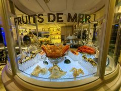 -壳里西餐厅Coquille Seafood Bistro(蒙自路店)