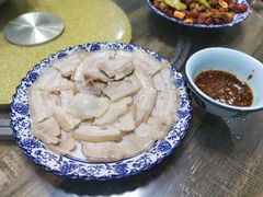 -老东北菜馆(北泰禾店)