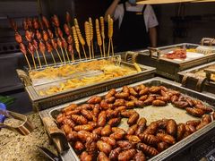 -初色海鲜自助(万丰路店)